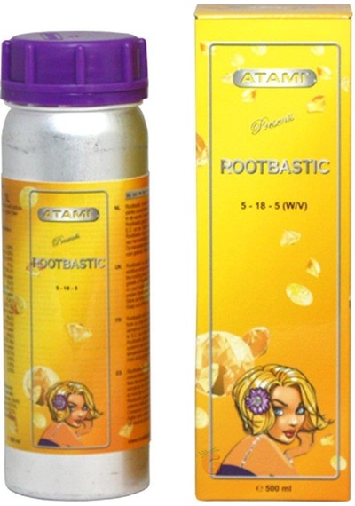 Atami Rootbastic 500 ML
