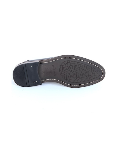 Pierre Cardin 104H11 Exclusıve Kahve Geyik Erkek Klasik Ayakkabı