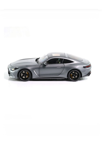 Nzg 1:18 Mercedes Benz Amg Gt 63 4 Matıc Füme Model Araba