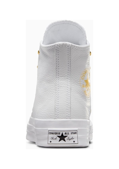 Converse Chuck 70 Star Kadın Ayakkabı A06808c A06808c Beyaz Beyaz