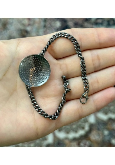Allahverdi Türkmen 112 Sade Elmas Bileklik