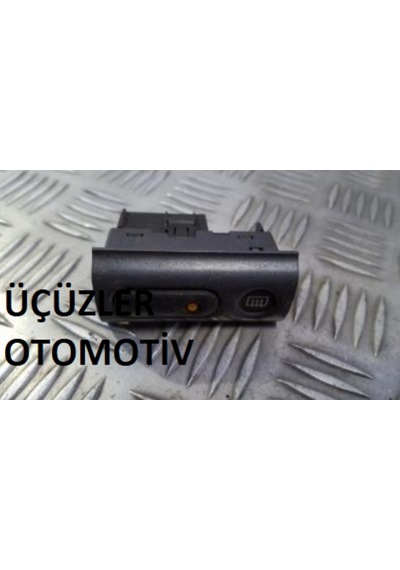 .Ford Mondeo Rezistans Düğmesi Anahtarı 95Bg18K574Aa