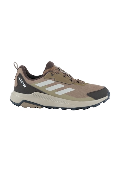 Adidas Terrex Anylander Erkek Kahverengi Outdoor Ayakkabı Kj0864