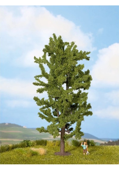 Noch 25880 Ihlamur Ağacı, 18,5 Cm., Diorama Malzemesi-59366