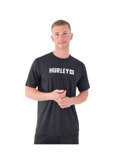 Hurley Hurley Evd Hybrid Upf Erkek Likra 6615 Çok Renkli