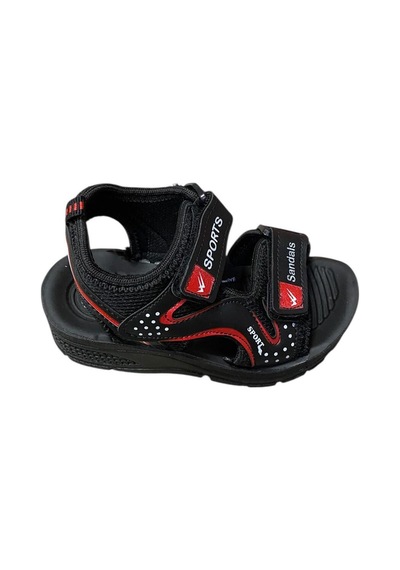Şahgül Çocuk Yazlık Sandalet Siyah Siyah Kırmızı Beyaz - 710504864 Siyah Siyah Kırmızı Beyaz Şahgül Çocuk Yazlık Sandalet Siyah Siyah Kırmızı Beyaz - 710504864 Siyah Siyah Kırmızı Beyaz