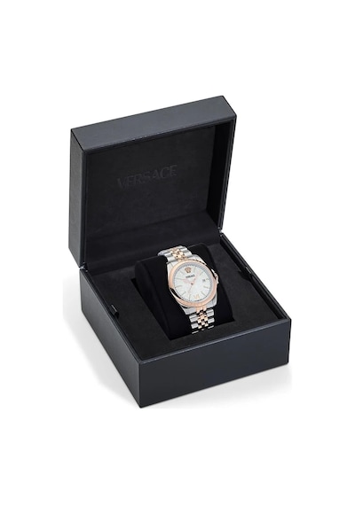 Versace Vrscve9h00824 Anteo Kadın/erkek Kol Saati