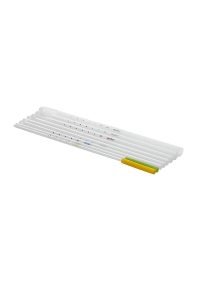 Karmen Kanül Ucu 25 Adet 4mm No:4