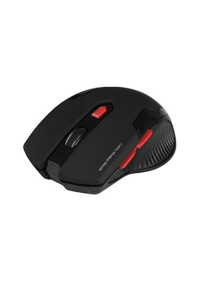Classone WG100 Gaming Serisi Kablosuz Mouse -Siyah