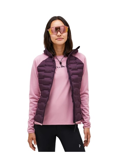 Peak Performance W Argon Hybrid Hood 28871 Çok Renkli