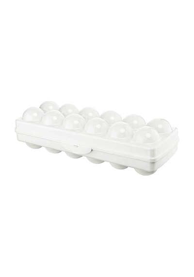 Ayrex Eggo Yumurta Saklama Kabı 12 Bölmeli Diğer
