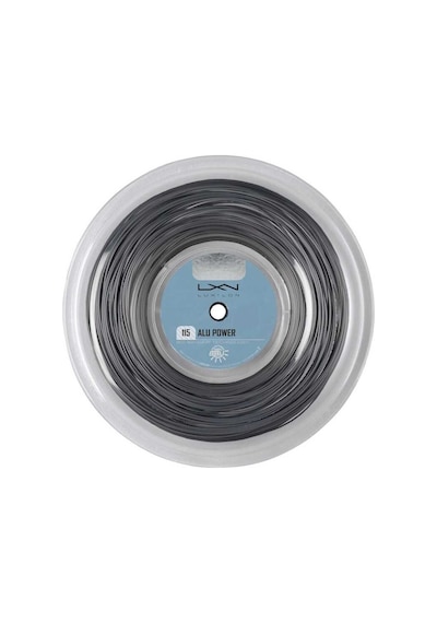 Wilson Alu Power 1.15 200m Silver Rulo Kordaj Wr8302101115