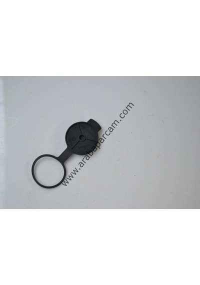 Renault R19  R21 Fiskiye Depo Kapağı 7704000043