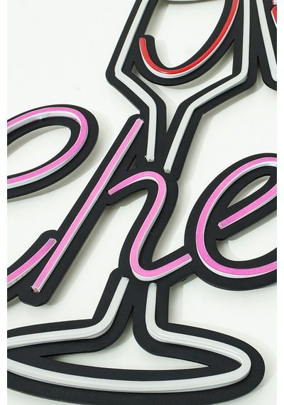 Cheers Neon Dekor