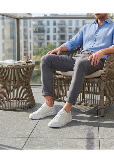 Growish Gr0476 Hakiki Deri Üst Kalite Business Ekru Kırık Beyaz Hafif Eva Taban Beyaz Renk Sneaker Erkek Ayakkabı Growish Gr0476 Hakiki Deri Üst Kalite Business Ekru Kırık Beyaz Hafif Eva Taban Beyaz Renk Sneaker Erkek Ayakkabı
