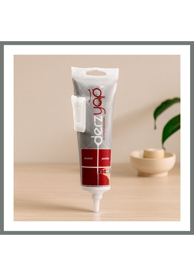 Mmb-trade Beyaz Derz Dolgusu 350 G Mmbz