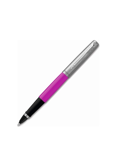 Parker Roller Kalem Jotter Ct Original Fuşya P2096912 Çok Renkli