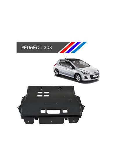 Peugeot 308 Karter Muhafaza Plastik 7013Ec 500019289
