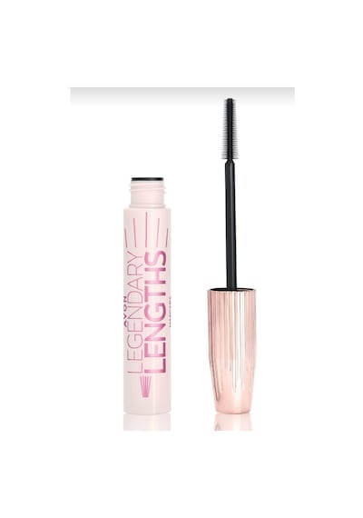 Avon Legendary Lenghts Maskara Siyah