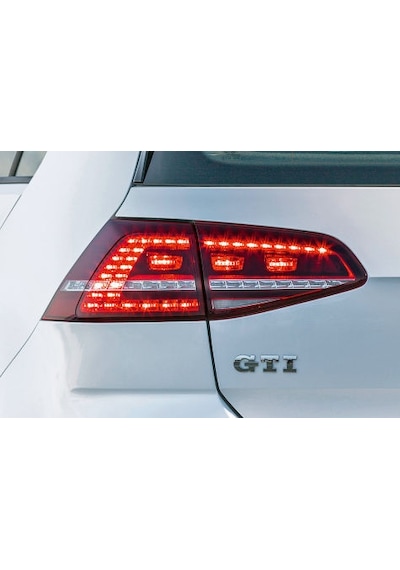 Volkswagen Golf 7 Stop Led Takım Golf7 Stop Lambası Led Takım Highline Led Stop Takımı