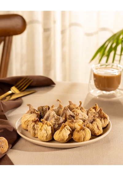 Dağ Inciri Süzme Yeni Mahsul 500 Gram Diğer