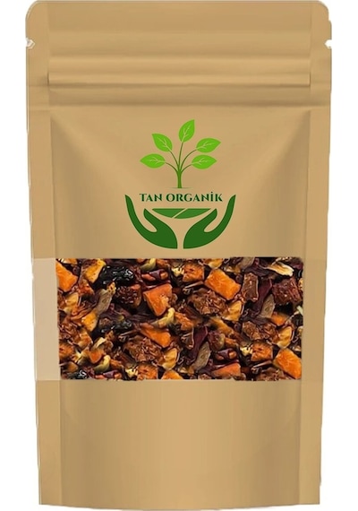 Tropik Meyve Çayı 1kg