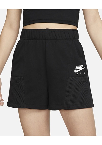Nike Air Fleece Kadın Şortu Dm6470-010 001