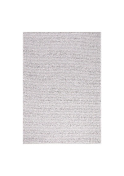 Bohem Şönil Pamuklu Jaipur Örgülü Kilim Dokuma Halı Jp02 Kırmızı