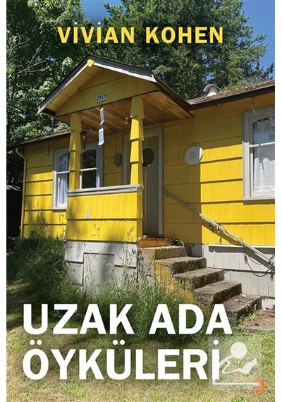Uzak Ada Öyküleri / Vivian Kohen