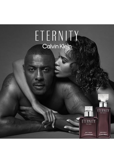 Eternity Amber Essence Parfum Intense Kadın Parfümü 100 Ml Diğer