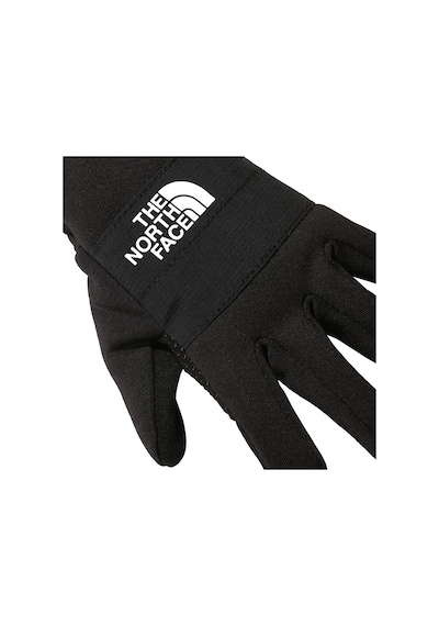 The North Face Kids Sierra Etip Glove Çocuk Eldiven-32953 Siyah