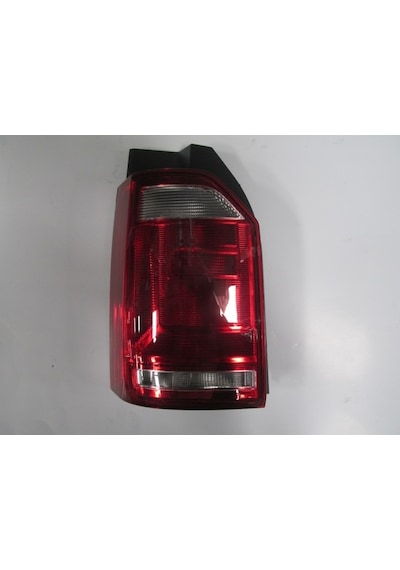 Volkswagen Transporter T7 15/19 Stop Lambası Sol Kırmızı/beyaz Mars E Marklı