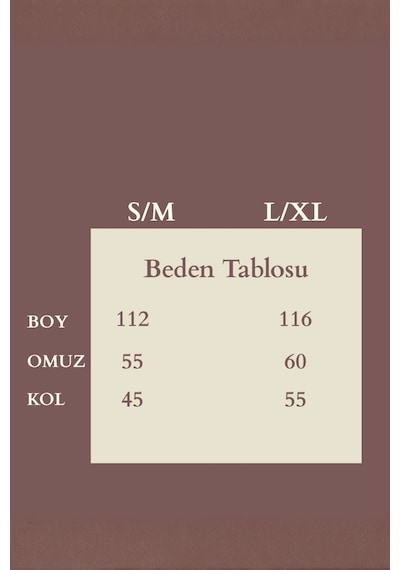 %100 Pamuk Unisex Turuncu - Şalyaka Otel Bornozu, Spa Için Ideal, Günlük Kullanıma Uygun Turuncu