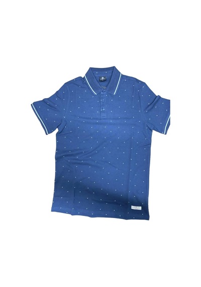Lumberjack 4m,m-bsc Polo Erkek Kısa Kol Polo Tshırt 101497297 001
