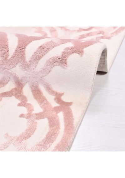 Çam Halı Crea Plus Royal 14558 Modern Desenli Makine Halısı