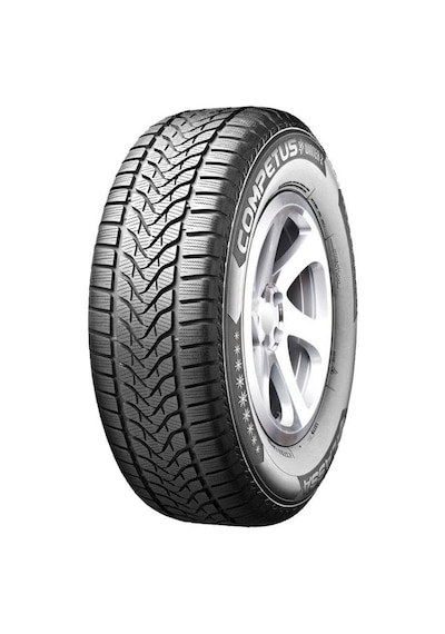 Lassa 255/50 R19 Competus Winter 2 + 107H XL Kış Lastiği 2024