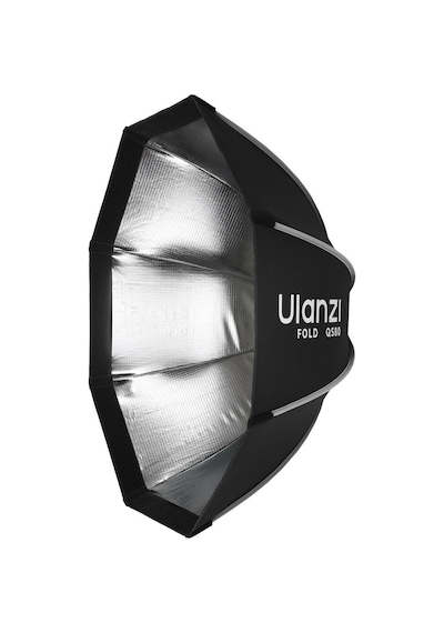 Ulanzi Fold Qs80 Standard Bowens Mount Softbox 80cm - L303