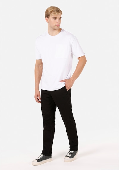 Colin's Colins Siyah Erkek Pantolon Cl1049750 Q1.v2 Blk Siyah