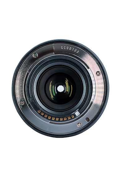Yongnuo 50mm F/1.8s Df Lite Full Frame Otofokus Lens, Siyah Sony E