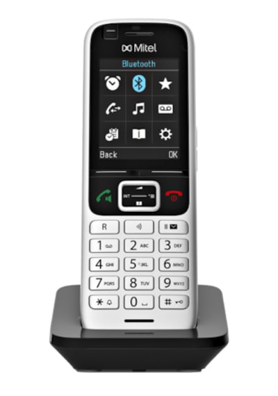 Unify Openscape Dect Phone S6e Entry