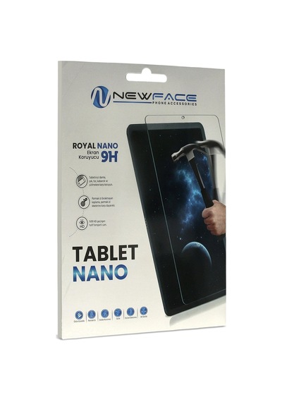 Galaxy X810 Tab S9 Plus 12.4 Tablet Royal Nano
