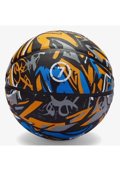 Pro Touch 7 No Unisex Renkli Basketbol Topu - 430288