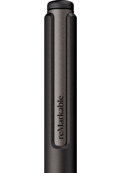 Remarkable Paper Pro Marker Plus Kalem