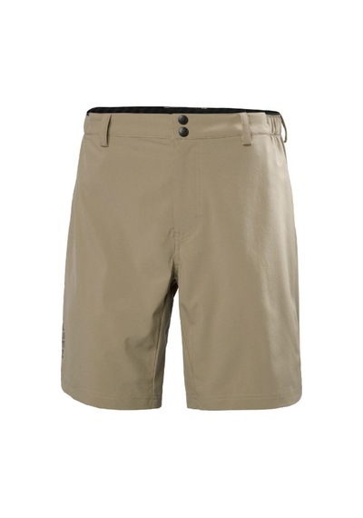 Helly Hansen Heely Hansen Hp Sirocco Şort 9'' Erkek Şort Hha.34158.757 Bej