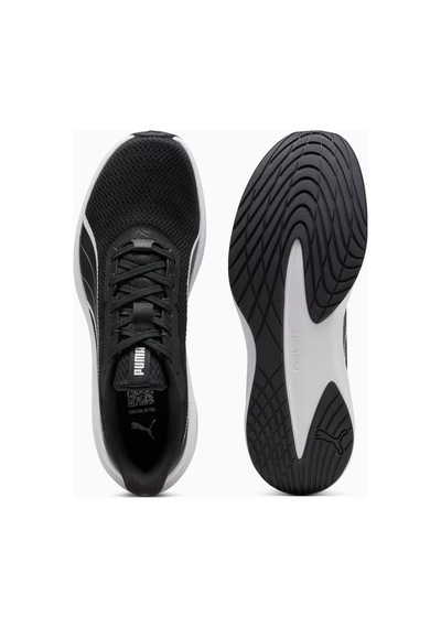 Puma Dasher Lite Unisex Spor Ayakkabısı 312586 Çok Renkli