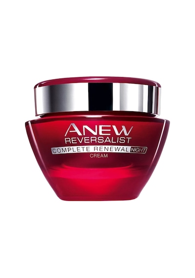 avon Anew Reversalist 35-45 Yaş  Bakım Seti