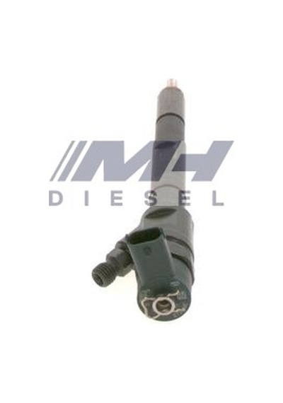 Bosch 0445110277 Common Rail Enjektör Hyundai H-1 Starex H100 2.5 Crdi