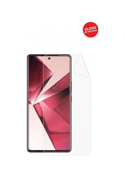 Vivo V29e Ekran Koruyucu Tpu Film