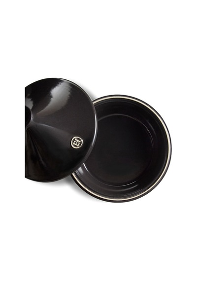 Emile Henry EH795632 Ateşe Dayanıklı Seramik Tajin - 32 cm.