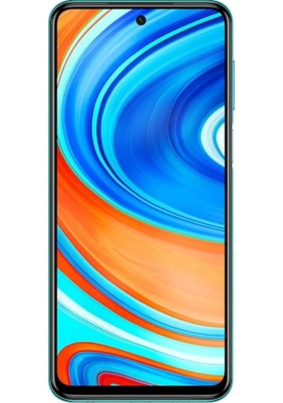 Xiaomi Redmi Note 9 Pro 128 Gb Yeşil
